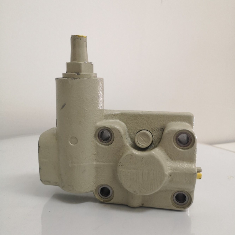 A6ve107 HD1d Valvola idraulica per motore a pistoni Rexroth per potenziare l'efficienza della trivella