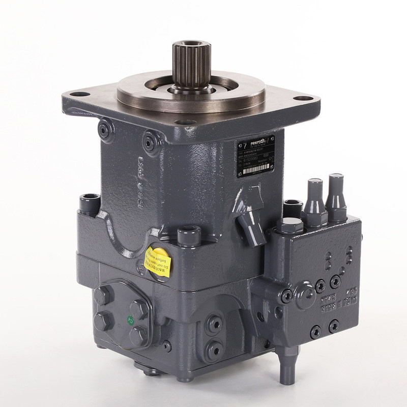 Fornitura A11vo60lrds/10r Pompa a pistoni idraulici per escavatori