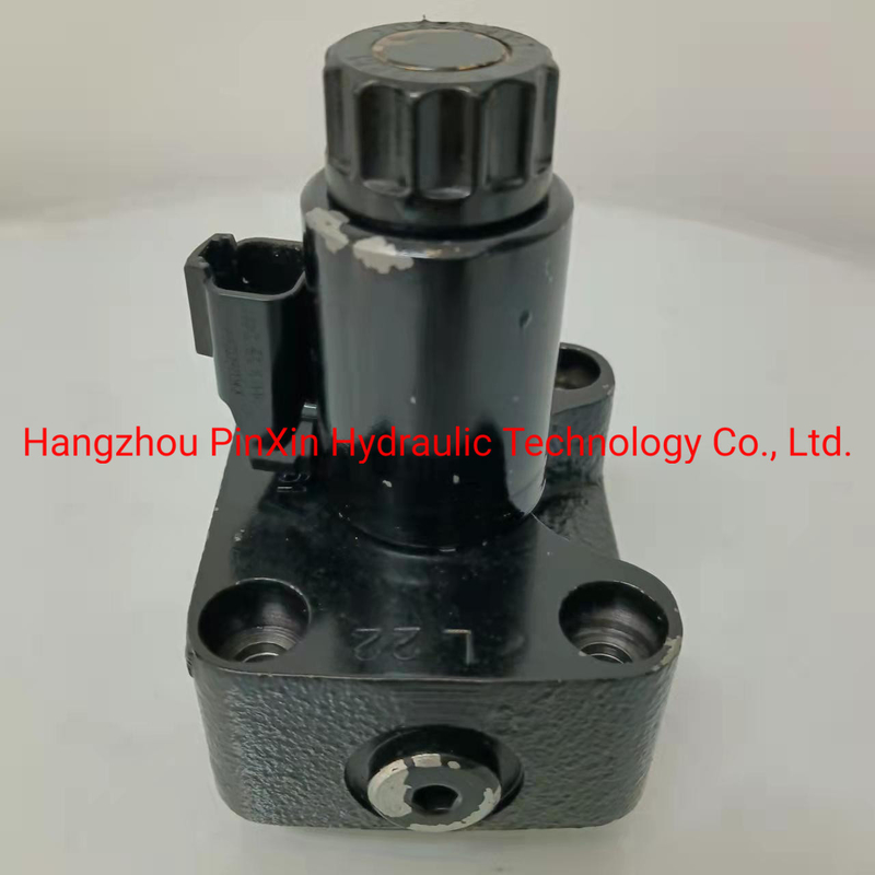 A6VM160 Ep Valvola idraulica per motore a pistoni Rexroth Pagamenti sicuri da Made-in.com