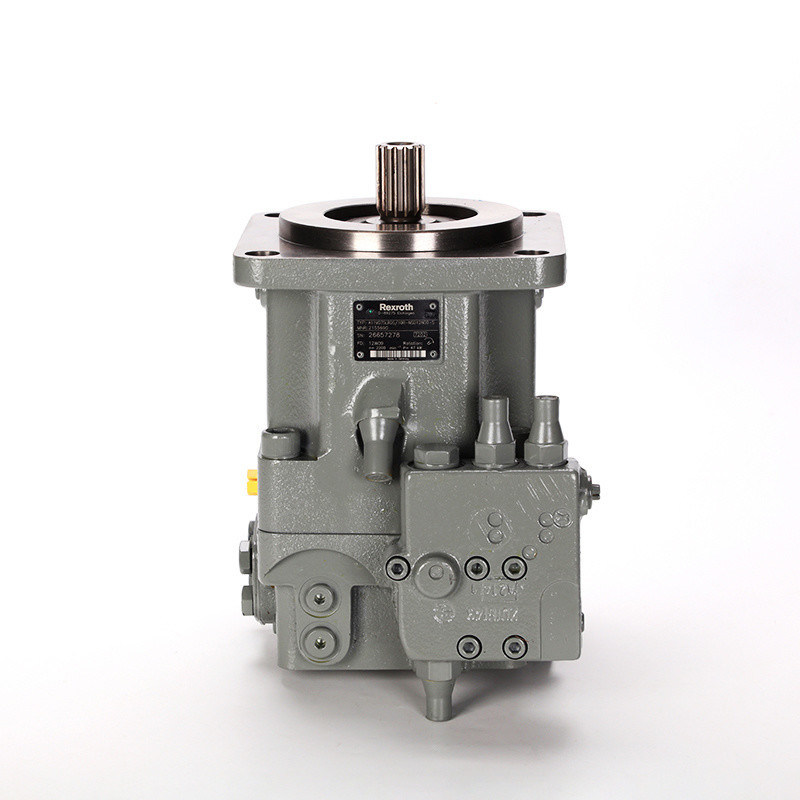 Applicazione a escavatore pompa idraulica A11vo95 per macchine da costruzione parti di Rexroth