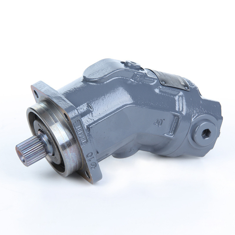A2FM12/61W-VPB040 Motore idraulico per pompe Rexroth e parti di macchine da costruzione