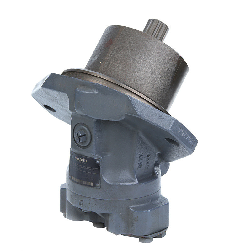 Grande inventario di motore idraulico originale della serie A2fe per Rexroth 85 kg