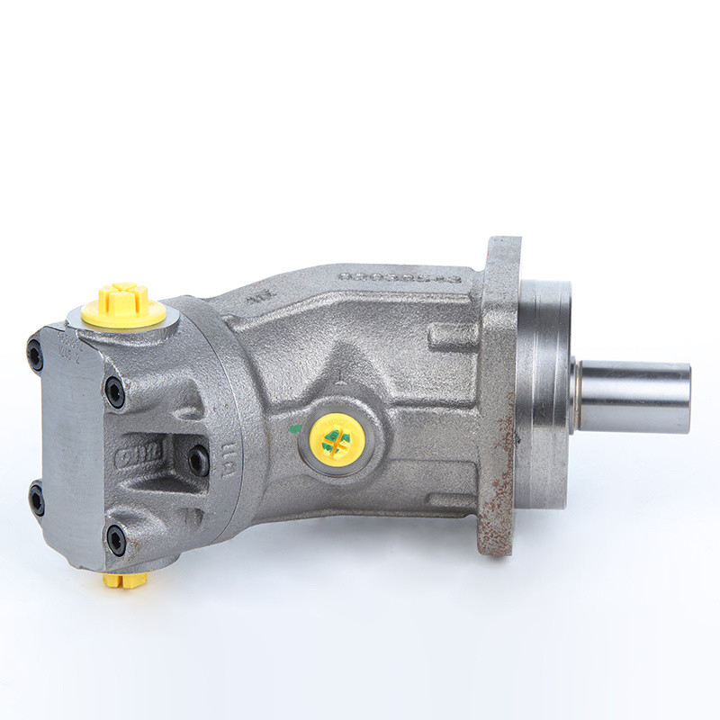 Motore idraulico A2FM32/61W-Vab010 Rexroth Pacchetto originale Dimensione 30.00cm * 20.00cm * 18.00cm