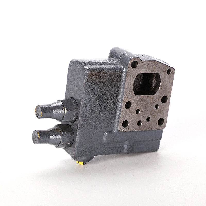Rexroth A6vm28 A6vm55 A6vm80 A6vm85 Acciaio al carbonio A6vm107 Motore idraulico per A6vm500