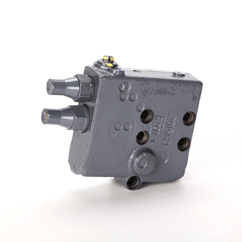 Applicabile a scavatori per macchine da costruzione A6vm107 Rexroth