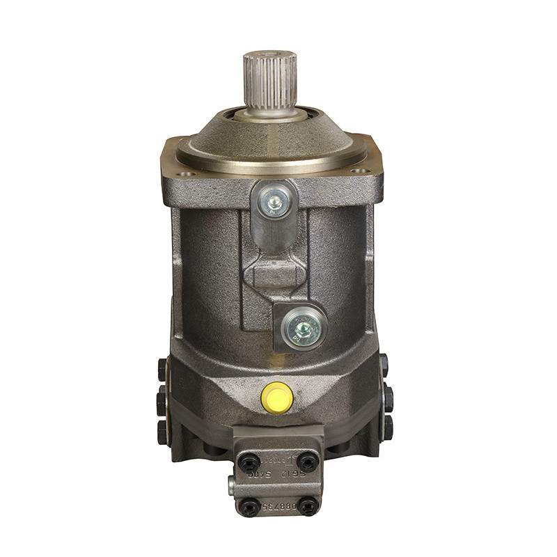 0.5kg Motore idraulico per Rexroth A6vm200 Motore Richiedi un rimborso se il tuo ordine non viene spedito