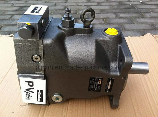 Parti di macchine per pavimentazione per escavatori Serie F12-110 Pompa verticale