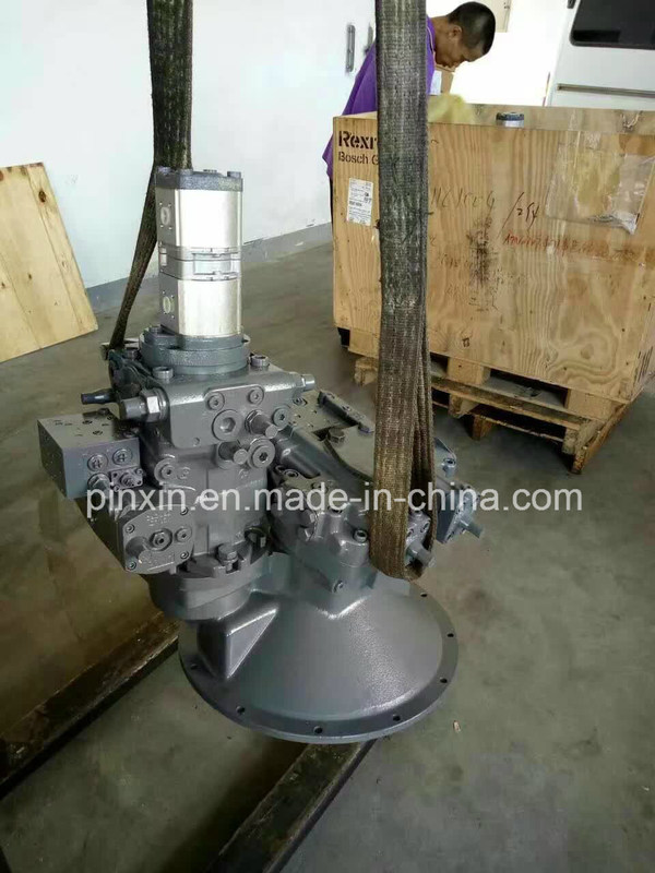 A8vo107 A8vo107la1kh2 Pompa idraulica a pistoni