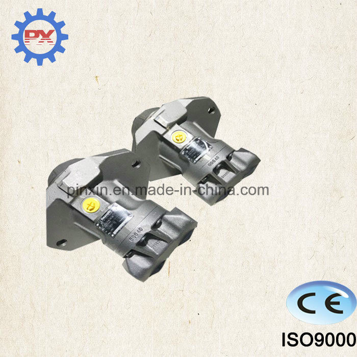 Motore idraulico pompa di carica A2fe45/61W-Vzl100 per la trivellazione rotativa Potenza tipo 30kg