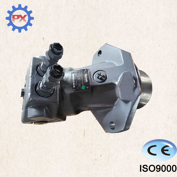 A2FE56/61W-VZL020 Motore a pistoni idraulici da 35 kg per perforatori da 4 t
