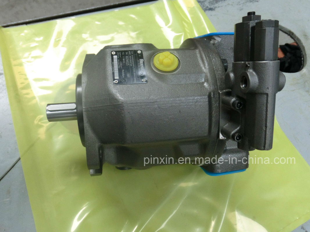 A10VSO45DFR Pompa a pistoni variabile assiale per pavimenti e escavatori