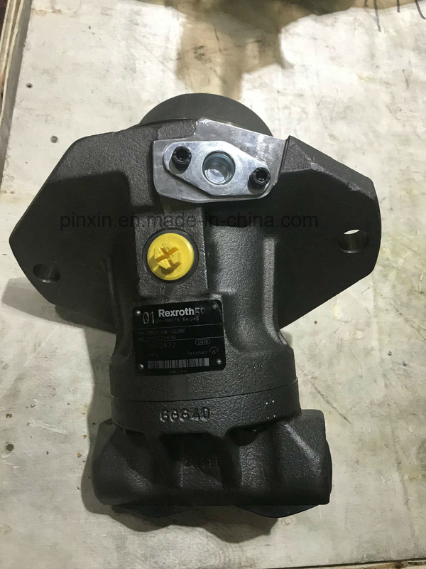 18.000kg Pacchetto Peso lordo A2fe45/61W-Vzl100 R902165002 Miglior scelta per escavatore