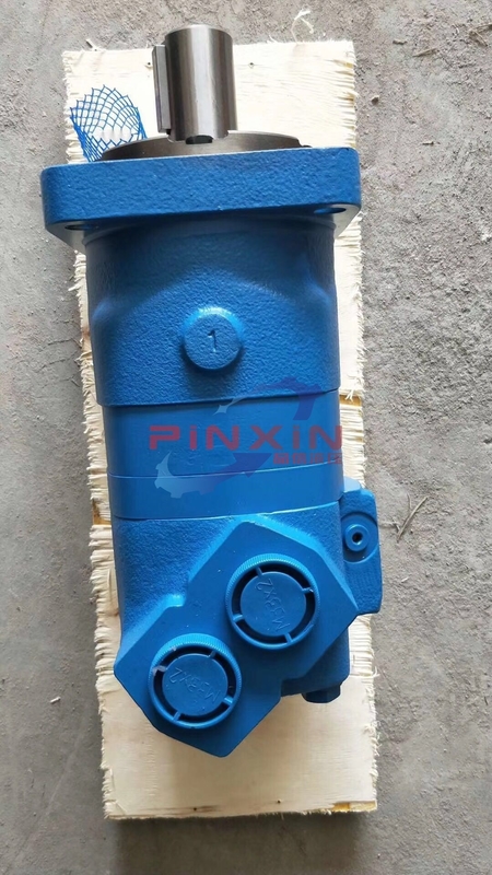 Motore a filo di pompa per calcestruzzo montato su camion 3321 per la vendita in escavatore Motore idraulico