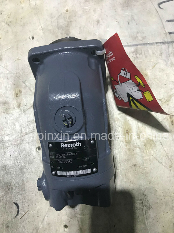 Pagamenti sicuri Made-in-com Protegge i tuoi acquisti di motore a pistoni idraulici A2FM10