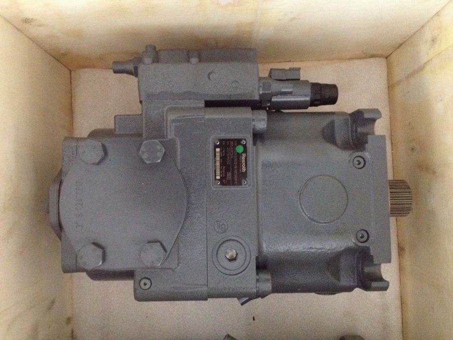 45 kg A11vlo130 pompa a filo retto piattaforma a pistoni tipo di pressione olio di fabbrica