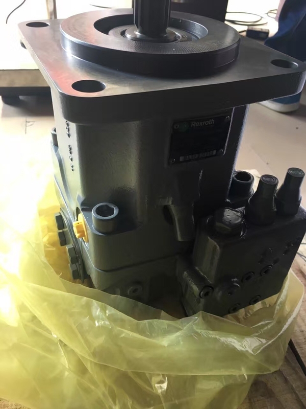 Pompa idraulica a pistoni di tipo A11vo75 serie a filo rettilineo a piattaforma a piattaforma a pistoni per pompe a linea 40 kg