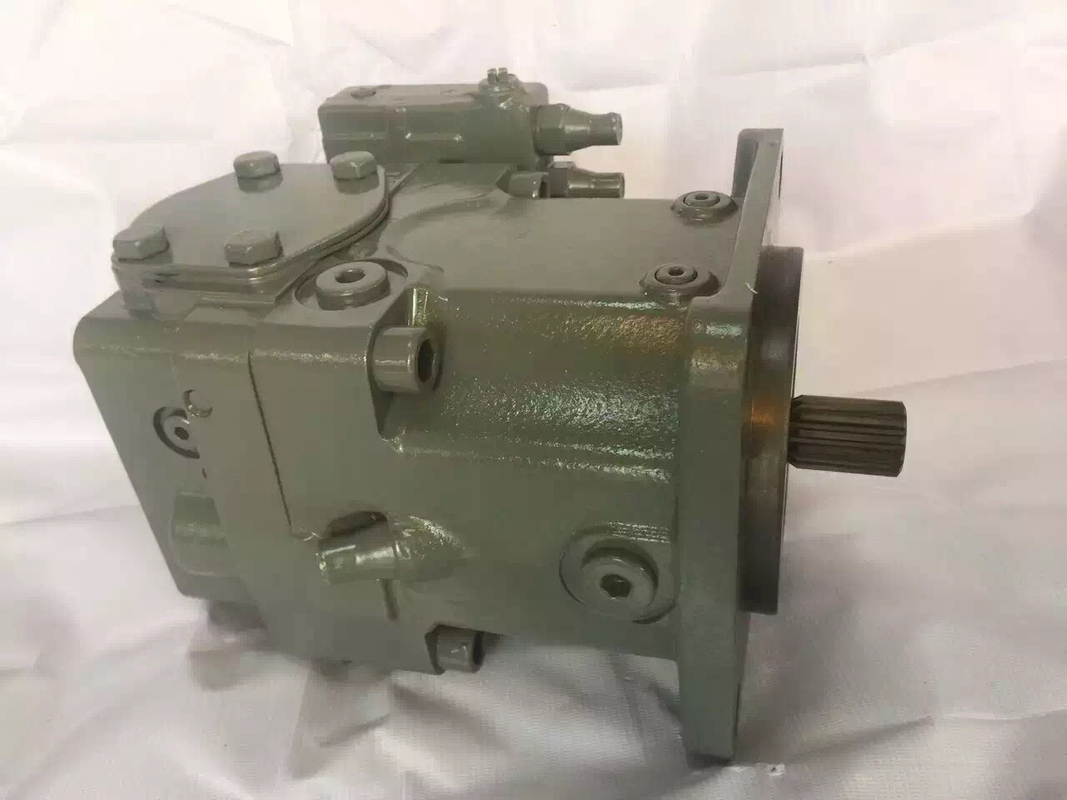 A11vo75lrds Pompa a pistoni idraulici per escavatori e pagamenti sicuri su Made-in.com