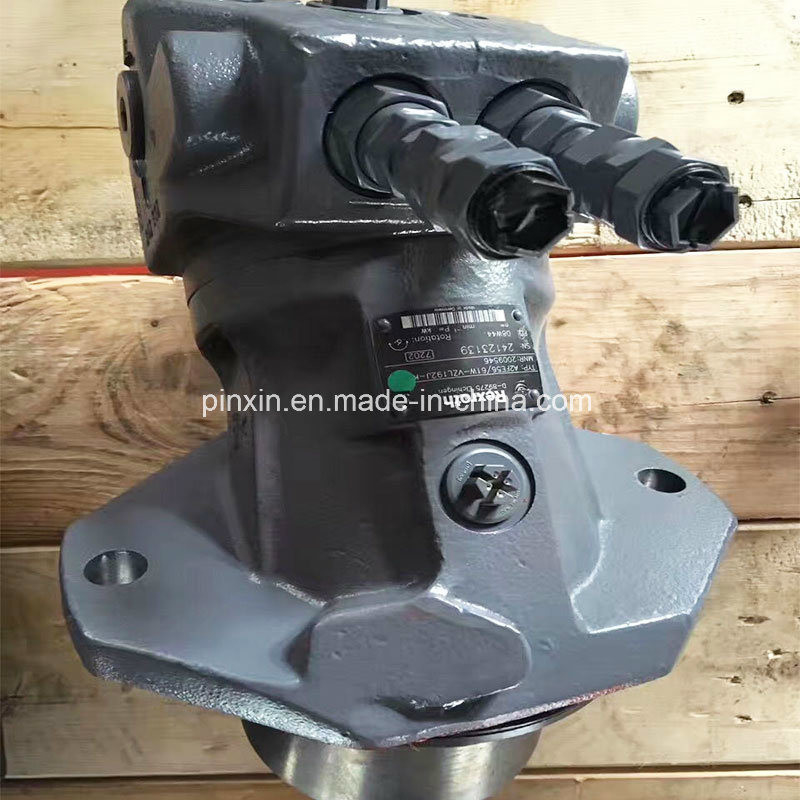 Tipo di guida idraulica Serie A2fe Vzl100 A2fe56/61W-Vzl100 Macchine per sollevamento Originale