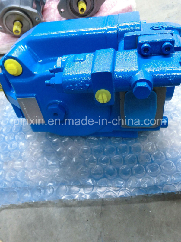 Pvh57/74/98/131/141 Pompa a pistoni con opzione di personalizzazione e peso lordo di 50.000 kg