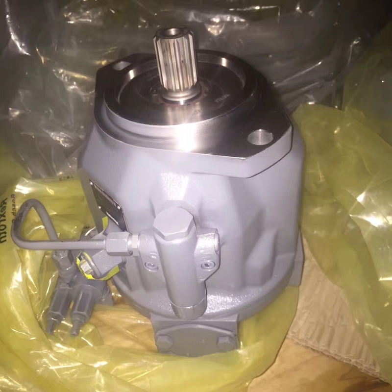 Ottieni il miglior prezzo sulla pompa idraulica originale HPV102GW HPV118HW per escavatore ZX200-3