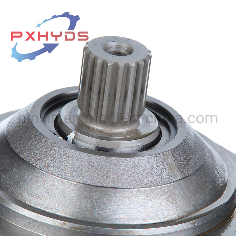 Motore a pistone Rexroth di ricambio tipo A6VE107 A6VE160