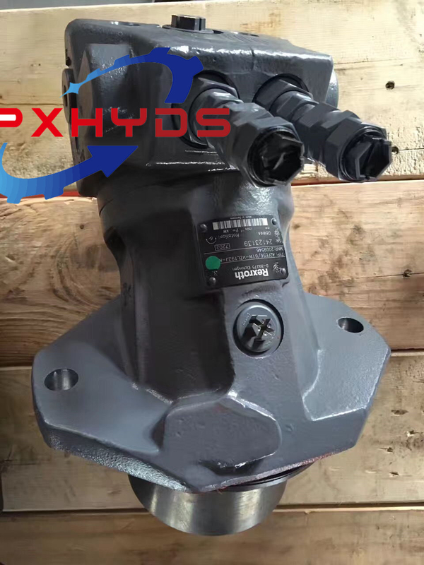 Motore idraulico A2FE56/61W-VZL192J
