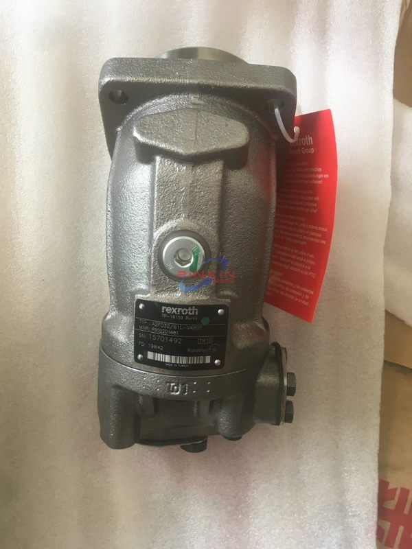 Motore idraulico per escavatore A2f032/61L-Vab05 di tipo chiuso