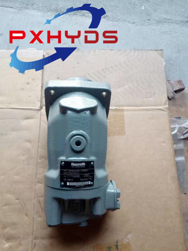 Motore idraulico A2FO23 per A2FO16 A2FO45 A2FO56 Serise