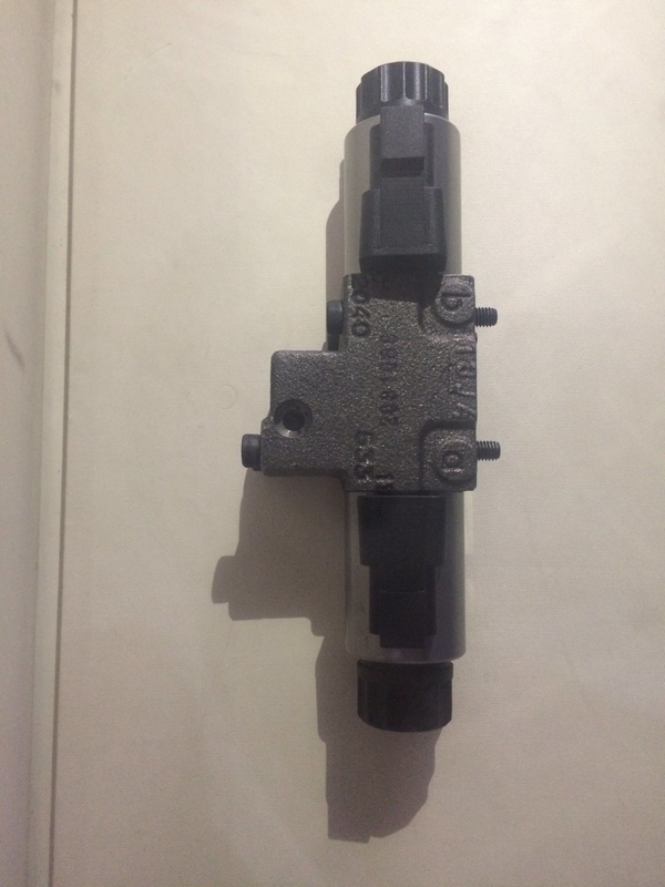 Pagamento del sostegno in USD A2FM180 A2FM250 A2FM200 A2FM355 A2f500 A2f710 Motore idraulico
