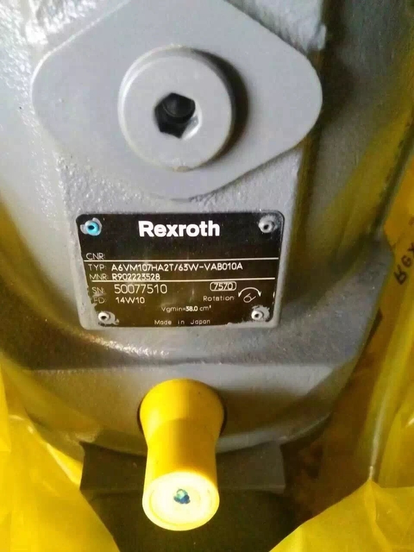 Ottenere un rimborso se il vostro ordine non spedizione alta pressione 24V pompa motore idraulico Mf23