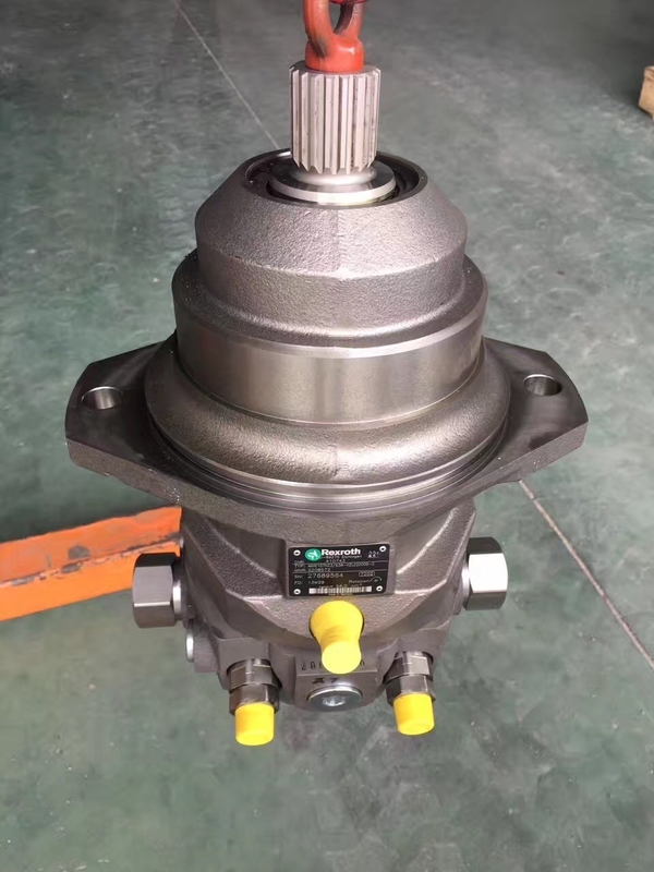 Motore a pistoni idraulici A6ve55 Pagamenti sicuri per i tuoi acquisti B2B su Made-in.com