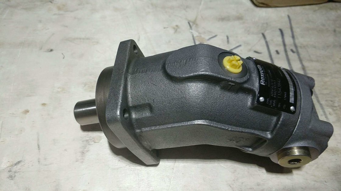 Stagione di vendita di scorte di motore idraulico A2FM12/61W-Vbb030 con pagamento di sostegno in USD