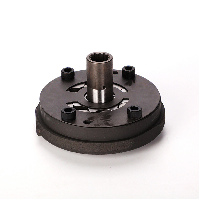 Pompa di carica leggera e resistente A4csg355 per Rexroth La migliore pompa a pistoni A4csg355