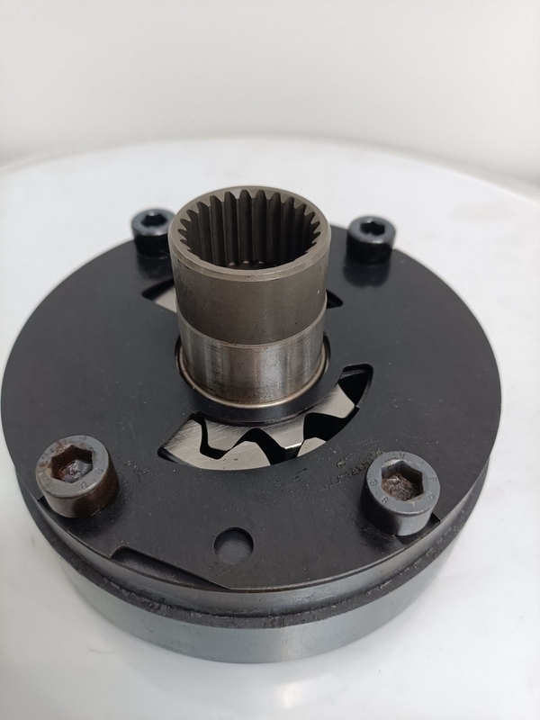 A4vg56 La pompa di linea normale per pavimentatori è la specialità della produzione di macchine
