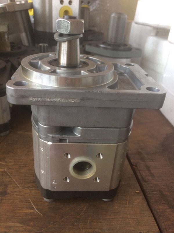 Pompa idraulica di ingranaggi in ghisa Azpf-10-019rqrxxmb-S0140 per pagamenti sicuri Made-in.com