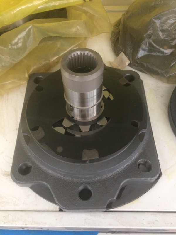 A4vg125 Ricambi pompa di carica Il componente essenziale per il motore della pompa idraulica
